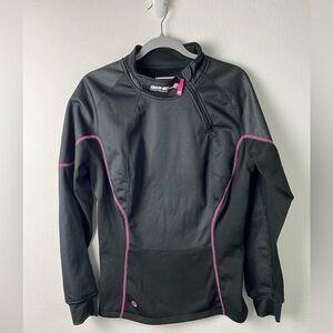 Freeze-Out Thermal Protection Climate Control Pullover Fall Winter Outdoor